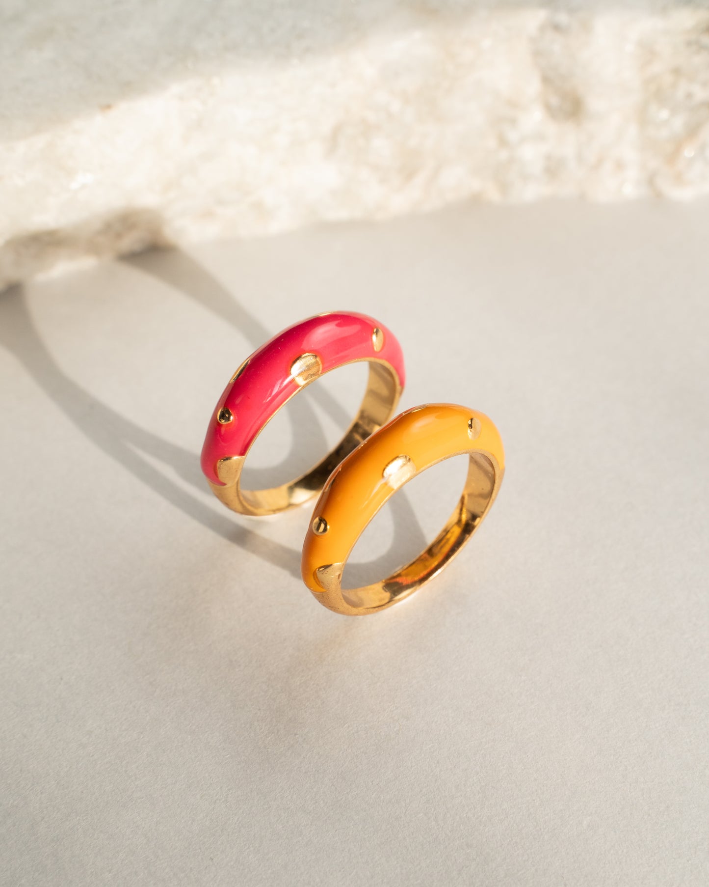 City Rings- Jaipur