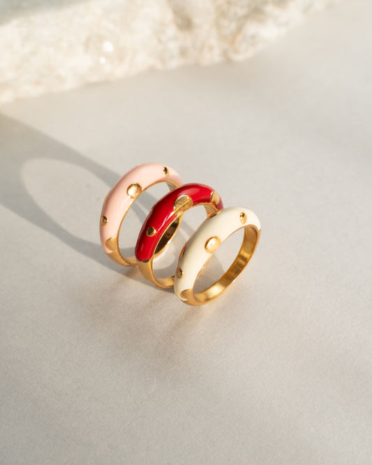 City Rings- Tokyo