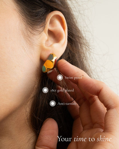 Bean Studs
