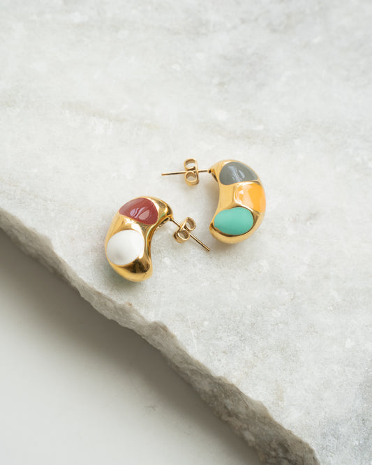 Bean Studs