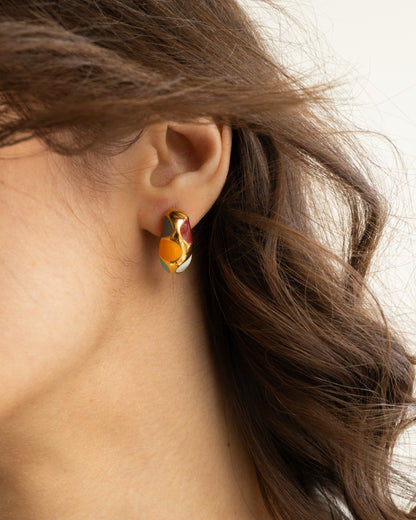 Bean Studs