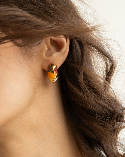 Bean Studs