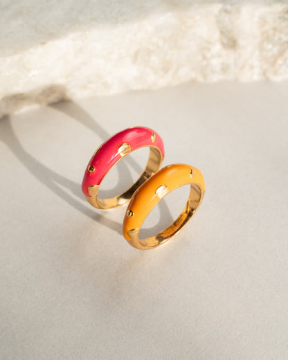 City Rings- Jaipur