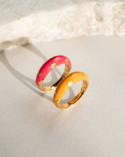 City Rings- Jaipur