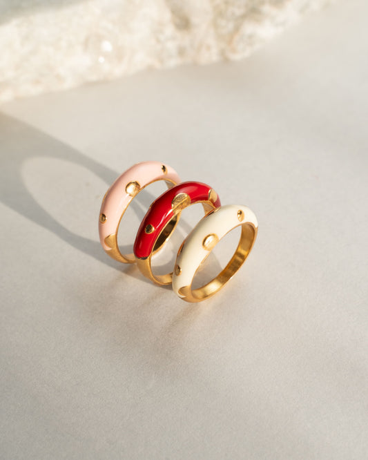 City Rings- Tokyo