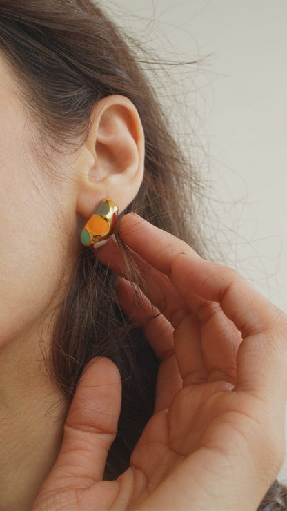 Bean Studs